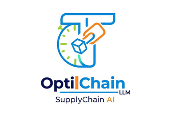 OptiChain TimeLLM
