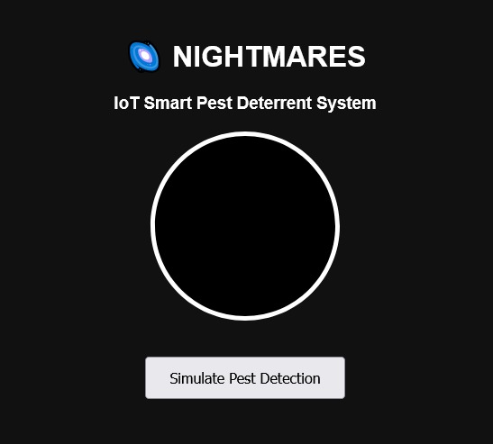 Nightmares – screenshot 1