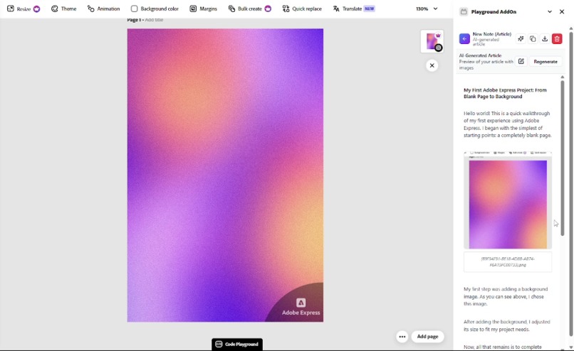 Side Note – screenshot 5