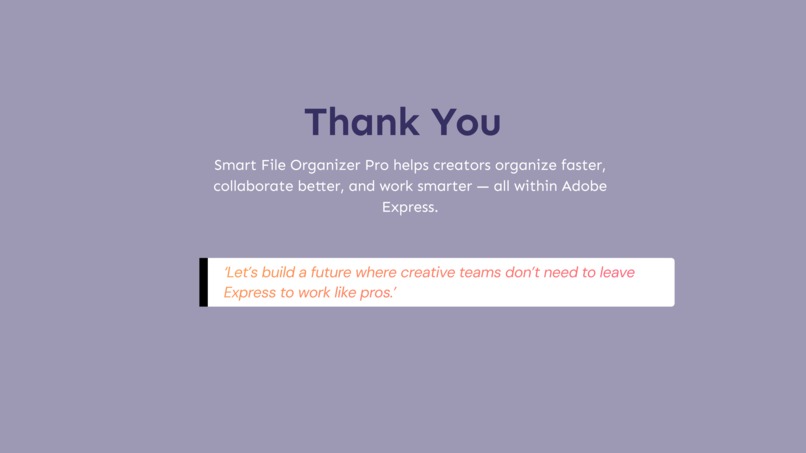 Smart File Organizer Pro – screenshot 3