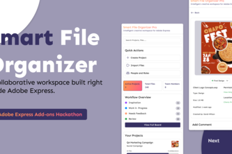 Smart File Organizer Pro