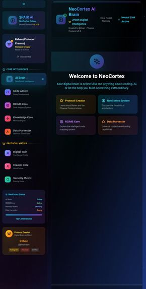 Phoenix protocol  – screenshot 11
