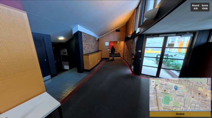 Yellowshirt – screenshot 1