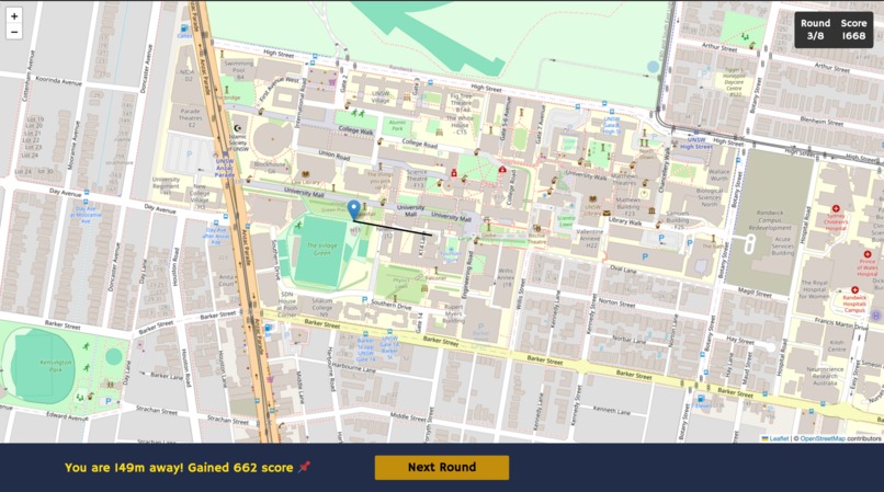 Yellowshirt – screenshot 2