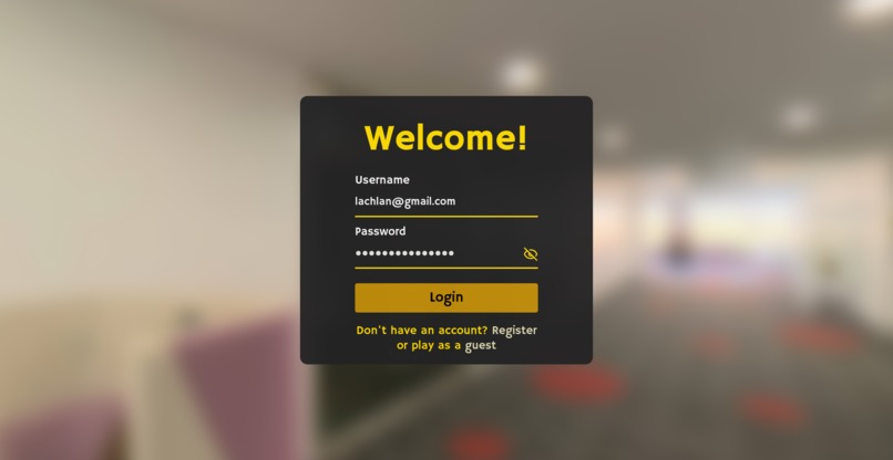 Yellowshirt – screenshot 3