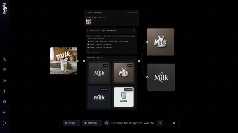 Mykanvas.ai – screenshot 4