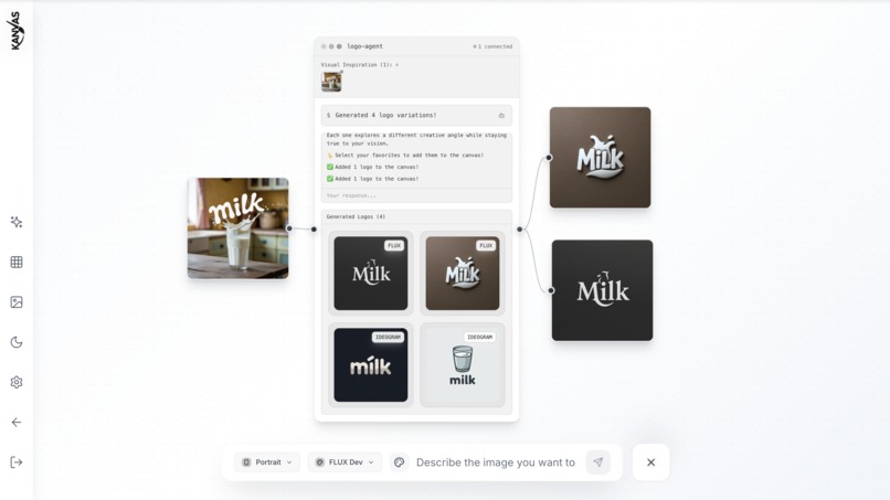 Mykanvas.ai – screenshot 5
