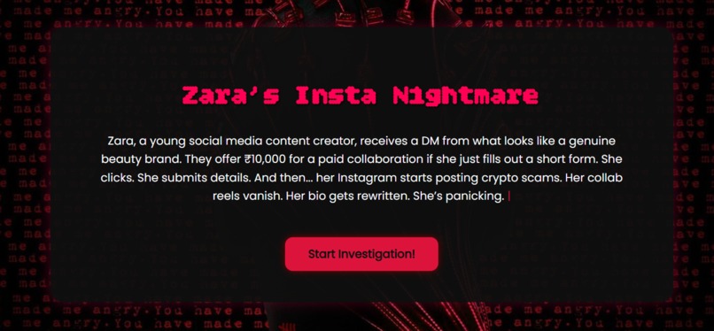 Cyber Security – screenshot 4