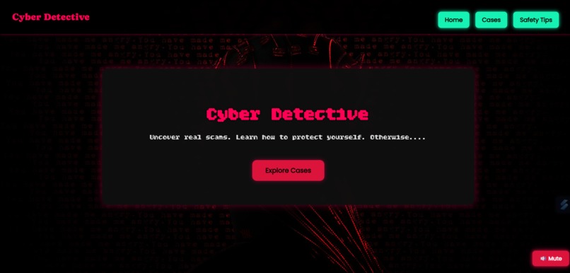 Cyber Security – screenshot 5