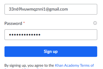 Registration Autofiller