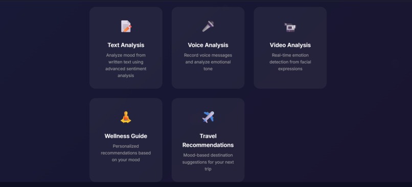 MoodSync AI – screenshot 7
