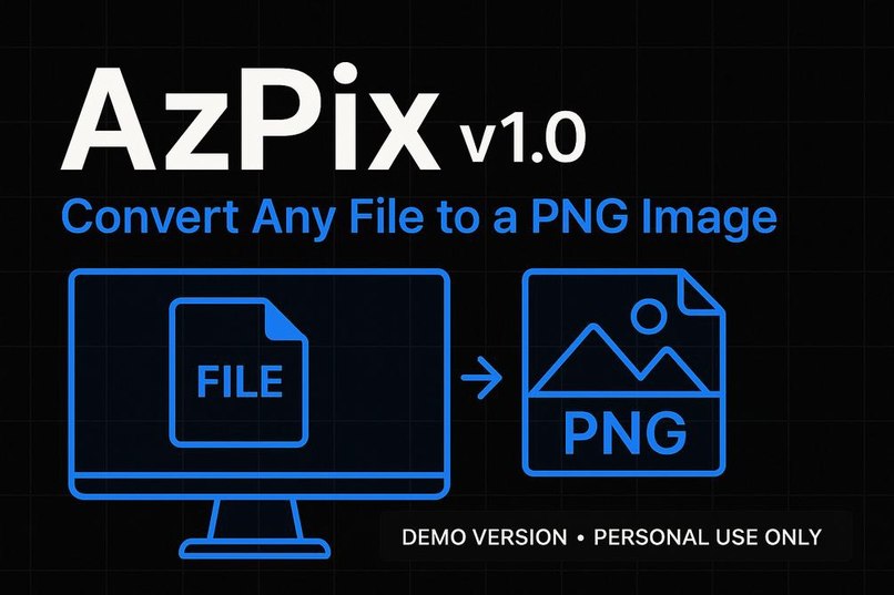 AzPix Pro – screenshot 1