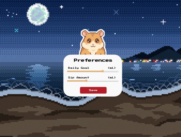 Dewey – screenshot 2