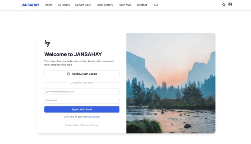 JANSAHAY – screenshot 6