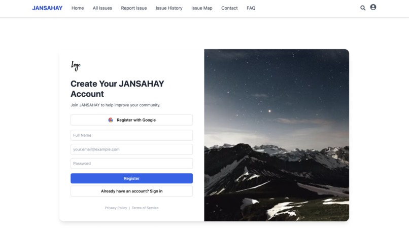 JANSAHAY – screenshot 11