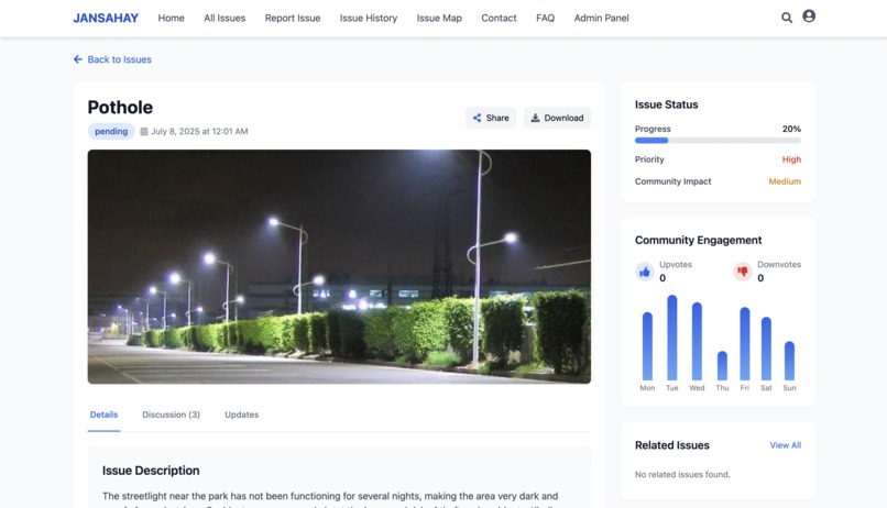 JANSAHAY – screenshot 12