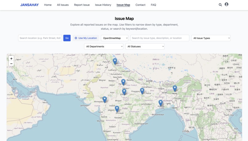 JANSAHAY – screenshot 13