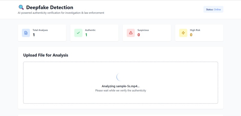  TrueSight – screenshot 3