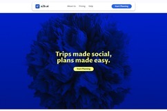 a2b – screenshot 1