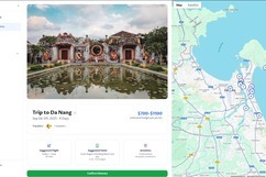 a2b – screenshot 3