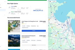 a2b – screenshot 4