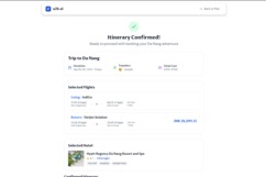 a2b – screenshot 5