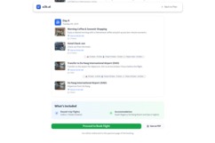 a2b – screenshot 6