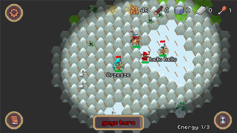Civilization : Through The Ages – screenshot 2