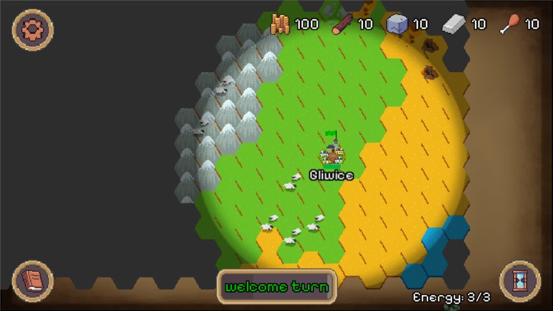 Civilization : Through The Ages – screenshot 3