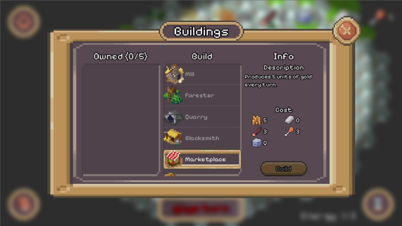 Civilization : Through The Ages – screenshot 4