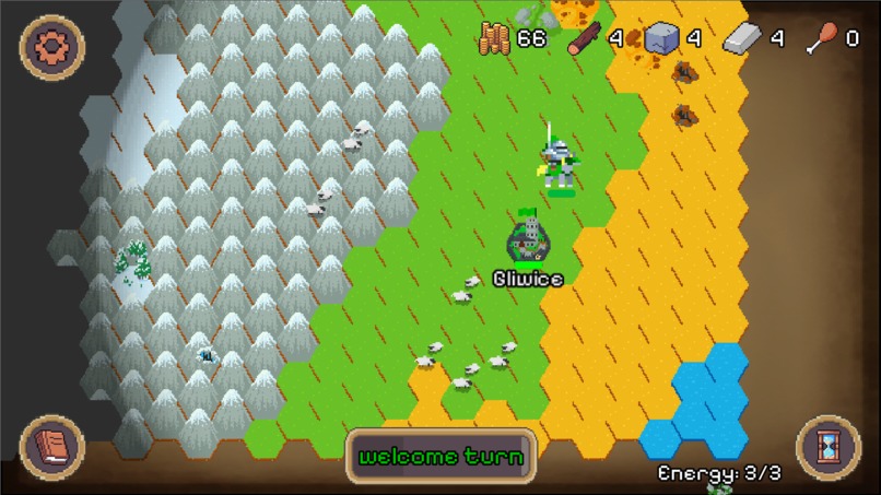 Civilization : Through The Ages – screenshot 5