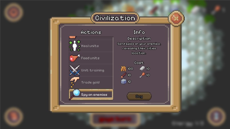 Civilization : Through The Ages – screenshot 6