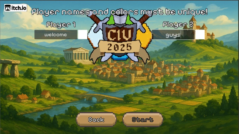 Civilization : Through The Ages – screenshot 8