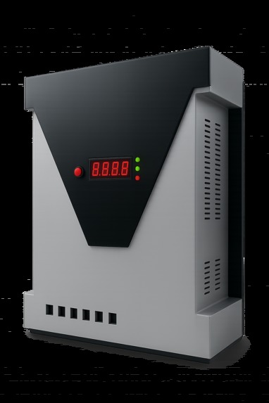 Design of Advanced Digital Pure Sine Wave Inverter/Charger – screenshot 1