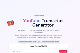 Youtube Navigator | Devpost