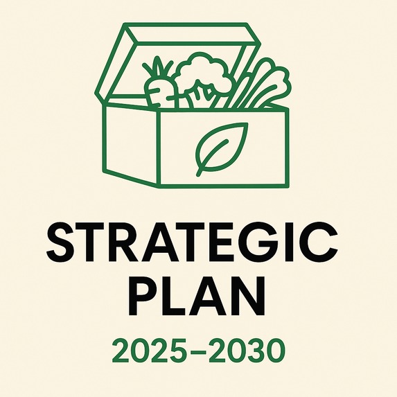 Strategic Plan for FreshServe Ltd (2025–2030) – screenshot 1