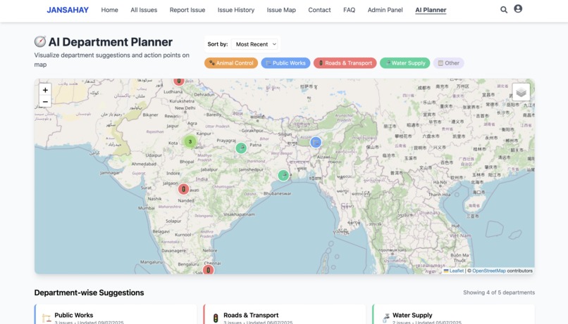 JANSAHAY – screenshot 18
