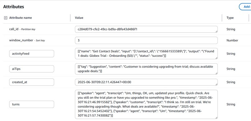 LiveAssist (Enhanced) – screenshot 4