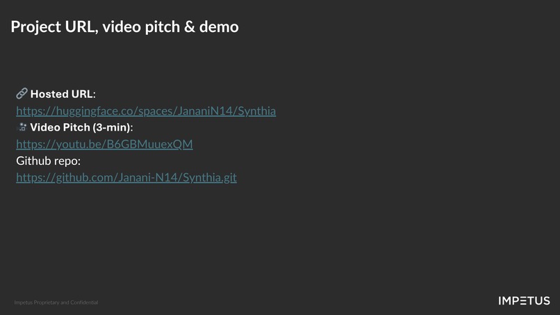 Synthia – screenshot 11