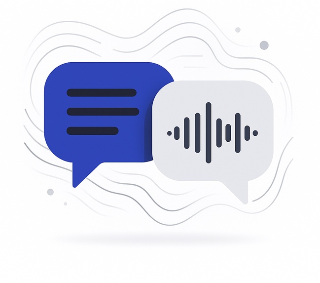 TalkWise AI – screenshot 2