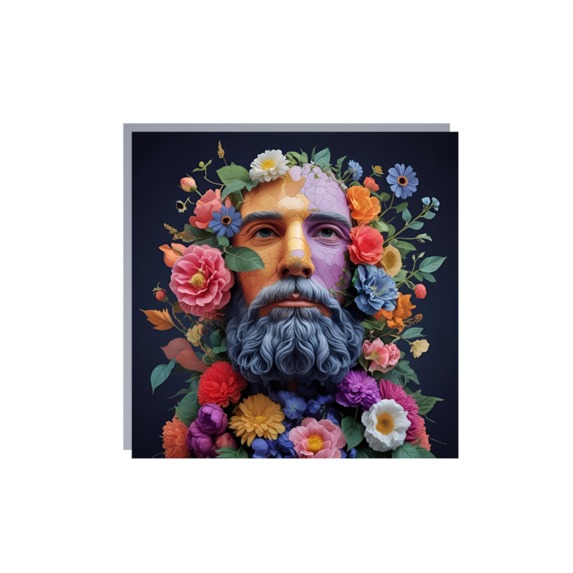 AI_Image_Generator – screenshot 1