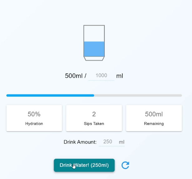 hydro-homie – screenshot 2