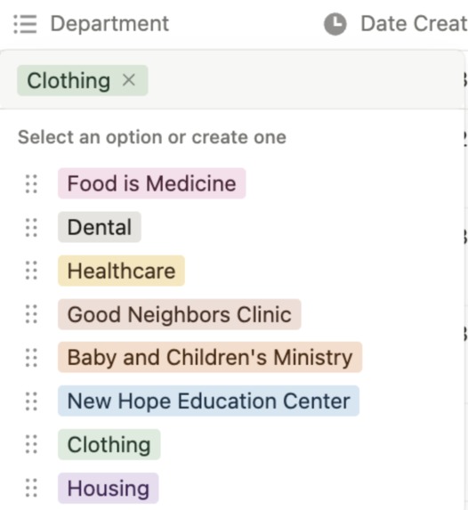 Team 13, StoryBank – screenshot 4