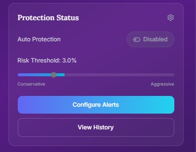 COMPOUND SHIELD – screenshot 3