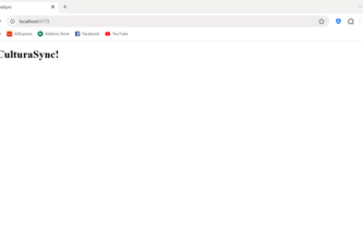 CulturaSync