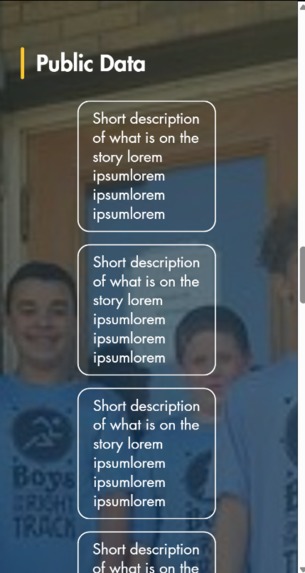 Web Warriors Seneca Street CDC – screenshot 3