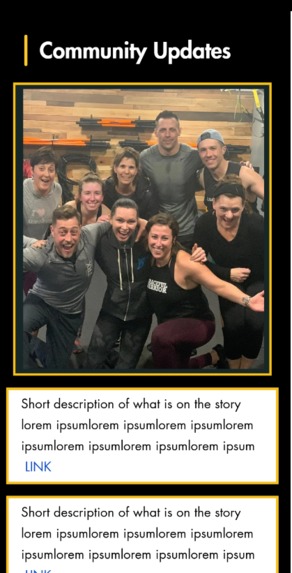 Web Warriors Seneca Street CDC – screenshot 4