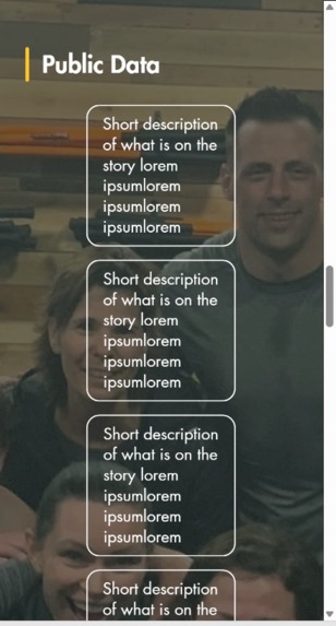 Web Warriors Seneca Street CDC – screenshot 5