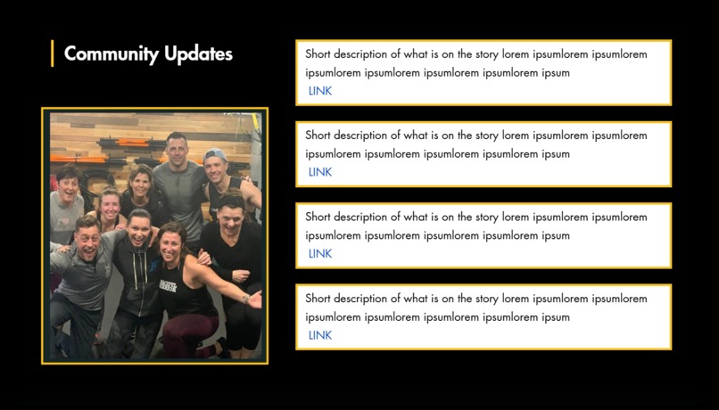 Web Warriors Seneca Street CDC – screenshot 6