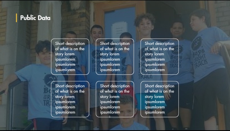 Web Warriors Seneca Street CDC – screenshot 7